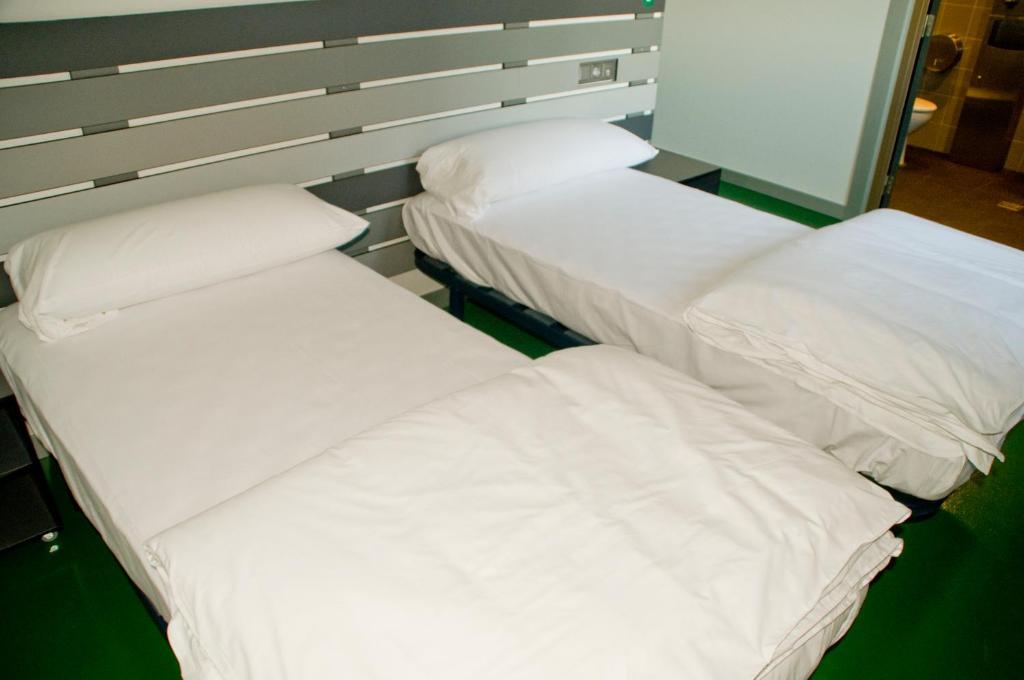 Bbk Bilbao Good Hostel 外观 照片